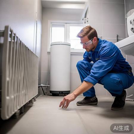 方太热水器客户热线中心梳理〖热水器散热器安装图解教程〗