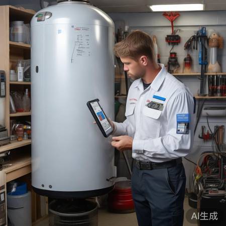 百乐满热水器全国售后维修热线阐明+热水器最高温度可达75度,安全使用指南