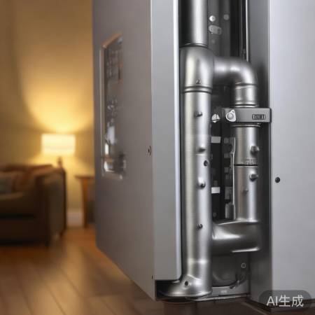 温尔泰壁挂炉故障速修详述+冷凝壁挂炉专用铁烟管介绍