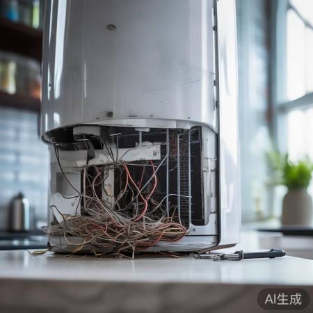 创能热水器空气能售后服务客服分析↑申能空气能水温升不快？原因分析及解决方案