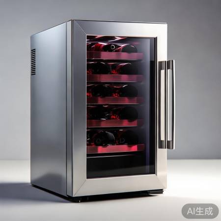松下红酒柜维修部电话解释あ塑料管红酒柜制作教程：简单易学，家居装饰新选择