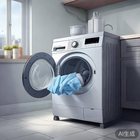 Samsung三星洗衣机总部售后电话普及+洗衣机风干抖动过大？这样解决！