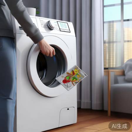小米洗衣机维修上门介绍☜小天鹅洗衣机面板安装步骤图解