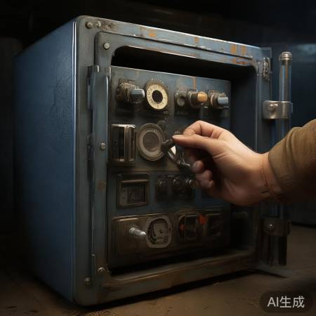 永亨保险柜全国售后电话是多少分析_保险柜转动开关松动怎么办？快速解决方法分享