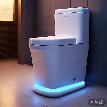 奥普智能马桶客服全国专线分析_智能马桶灯光罩遮盖技巧,打造舒适卫浴空间
