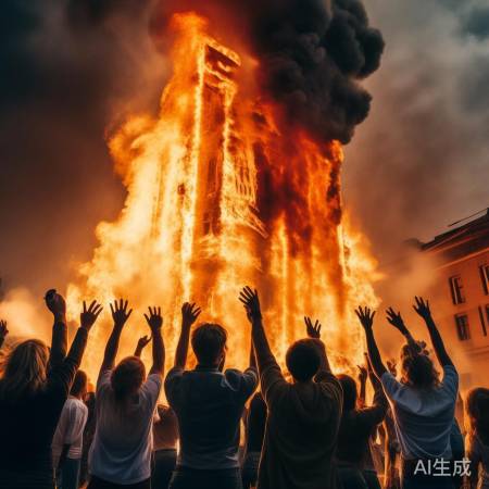 小米冰箱品牌客服中心解析۞冰箱外面突然冒火！紧急处理指南及安全防范知识