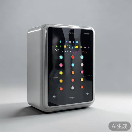 DELING保险柜24H客服报修专线分析：保险柜密码输入难题：揭秘高效便捷解决方案