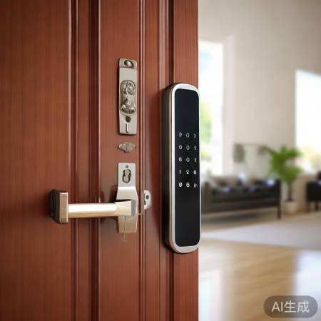 飙派智能锁快速修复热线交流-智能锁更换后，老锁还能继续使用吗？