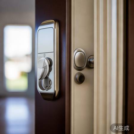 飙派智能锁快速修复热线交流-智能锁更换后,老锁还能继续使用吗?