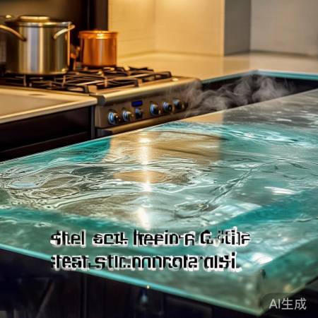 康佳油烟机24小时管家解读〖抽油烟机钢化玻璃面板:耐用易清洁的选择〗