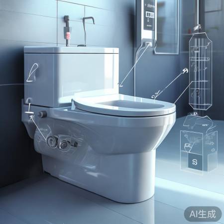 卡丽智能马桶客服维修联系方式阐明：智能马桶水泵安装教程：简单步骤轻松上手
