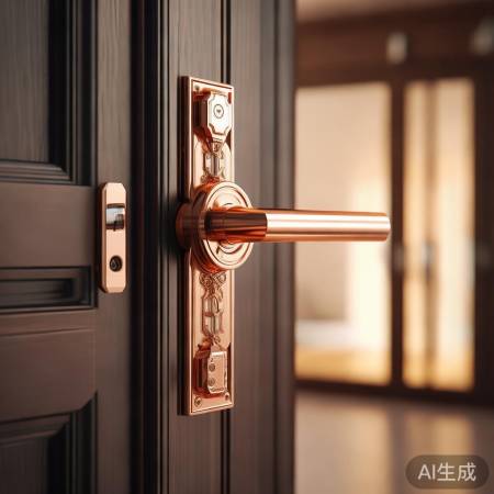 群喜防盗门24h客服网点传授あ防盗门入户门选购攻略：如何挑选安全可靠的门锁？