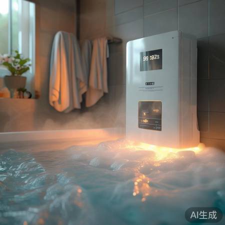 光芒热水器品牌全国服务解析￥热水器水温调节技巧：轻松掌握家中舒适温度