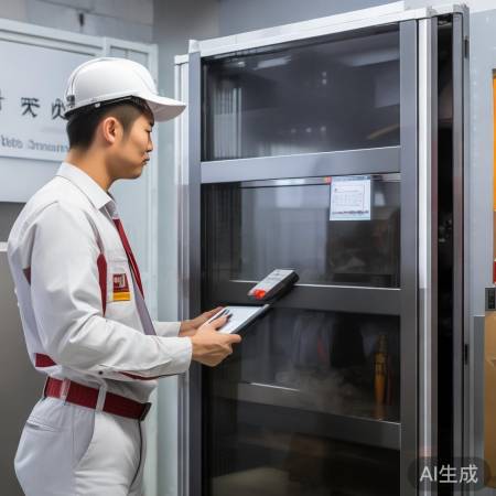 保联防盗门24小时预约专线普及<灌云防盗门：行业翘楚，守护家宅安全首选>