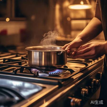火王(Hione)燃气灶售后在线客服告诉你+厨房燃气灶风门调节技巧:轻松掌握烹饪火候