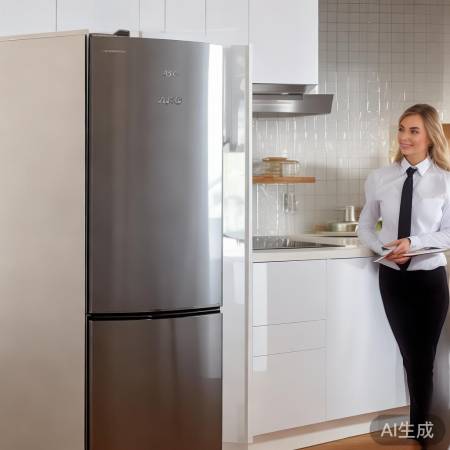 ASKO冰箱厂专业客服热线教导+冰箱外壳油渍清洁技巧，一招去除不留痕