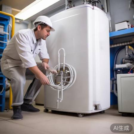 康泉热水器维保服务热线普及☞热水器三根针安装步骤详解